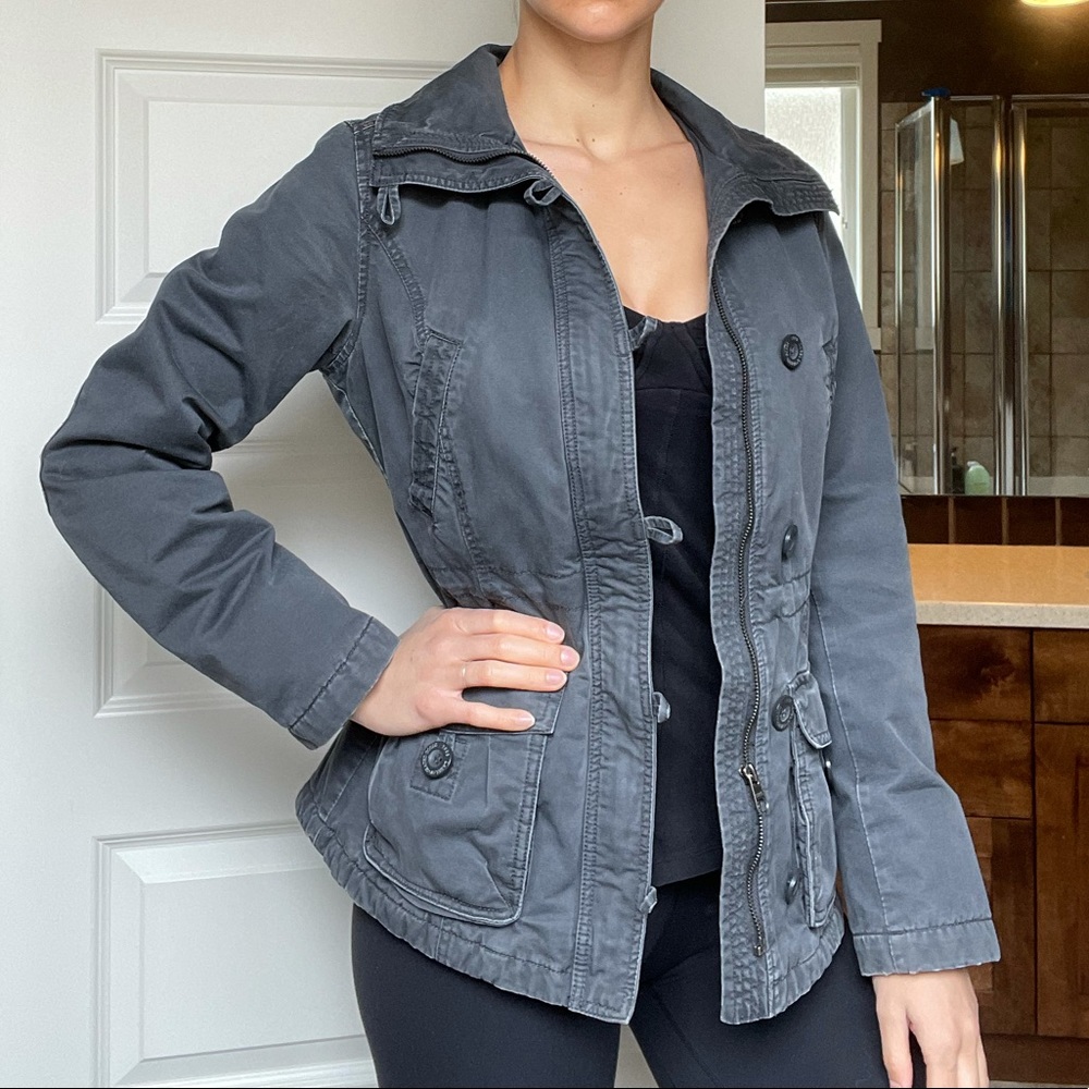 Utility Jacket